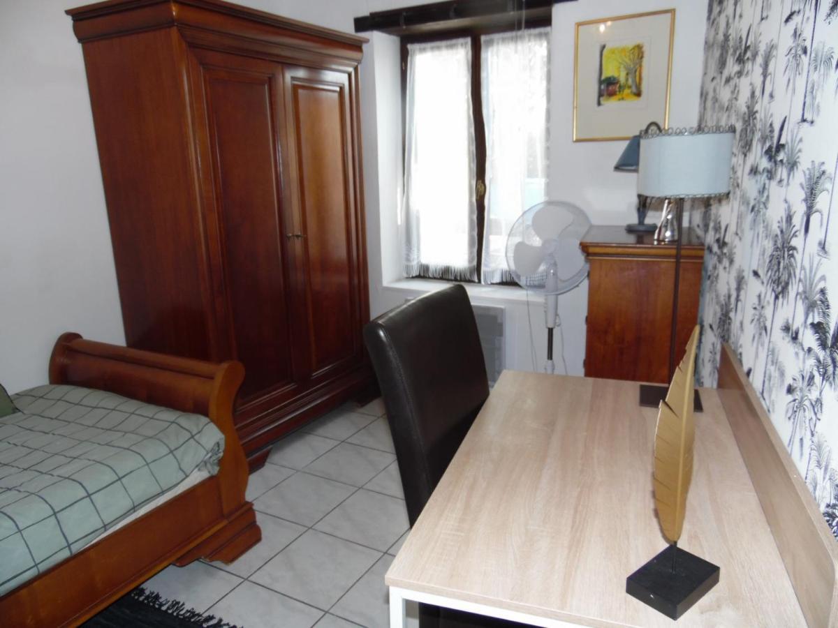 Montholon Le Clos Des Tuileries מראה חיצוני תמונה