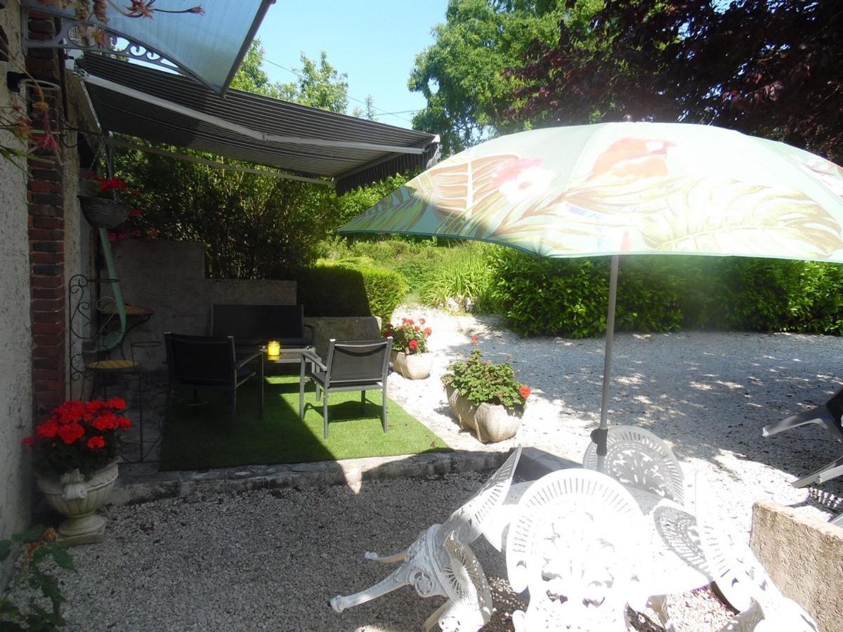 Montholon Le Clos Des Tuileries מראה חיצוני תמונה