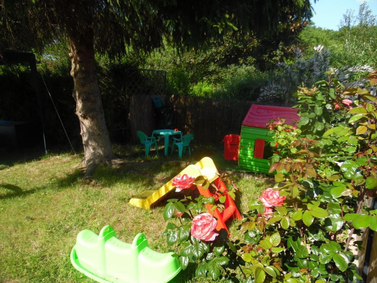Montholon Le Clos Des Tuileries מראה חיצוני תמונה