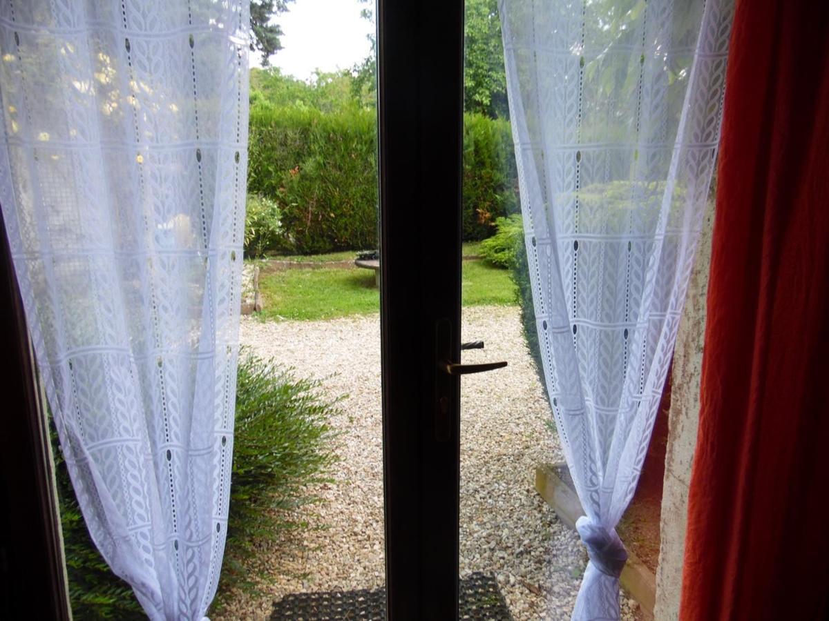Montholon Le Clos Des Tuileries מראה חיצוני תמונה