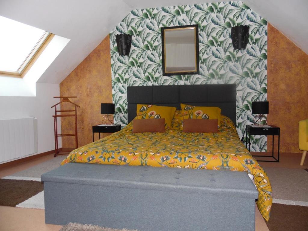 Montholon Le Clos Des Tuileries מראה חיצוני תמונה