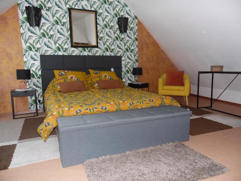 Montholon Le Clos Des Tuileries מראה חיצוני תמונה