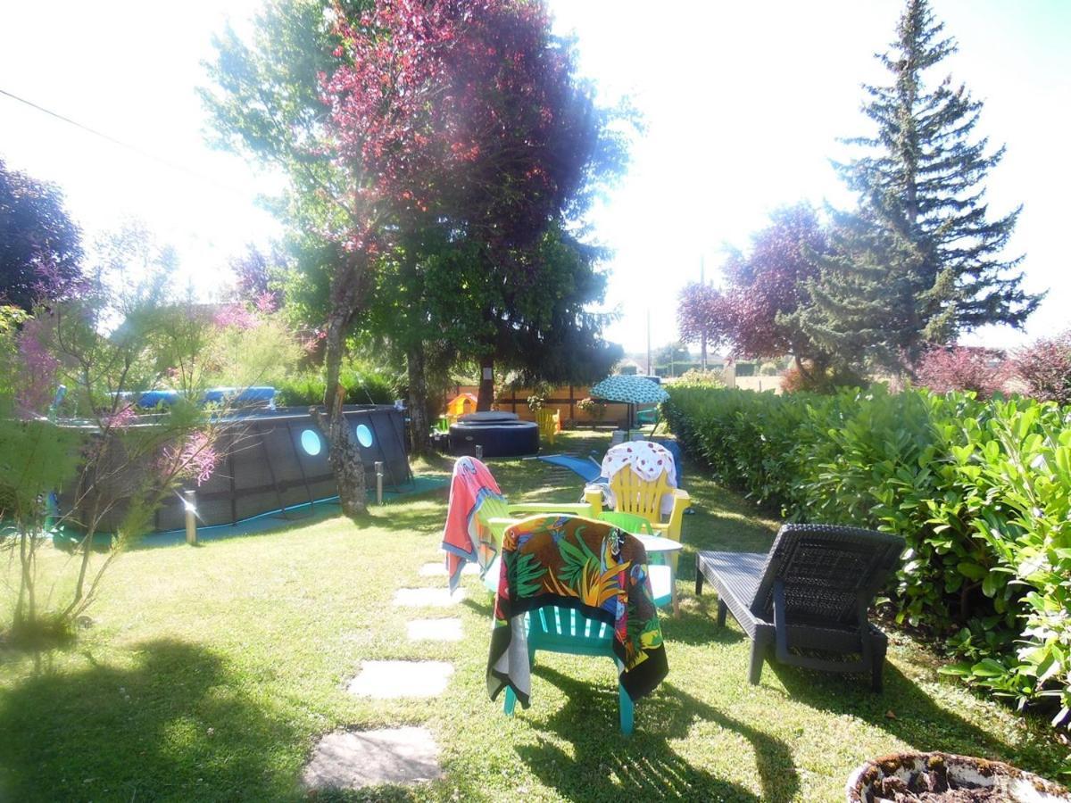 Montholon Le Clos Des Tuileries מראה חיצוני תמונה