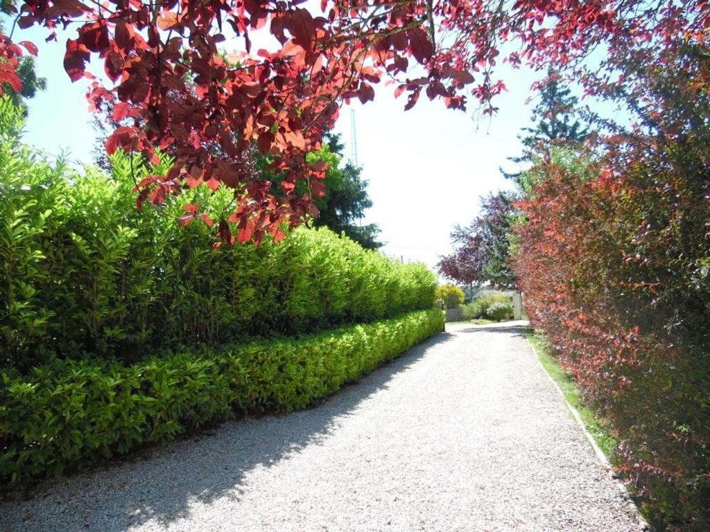 Montholon Le Clos Des Tuileries מראה חיצוני תמונה