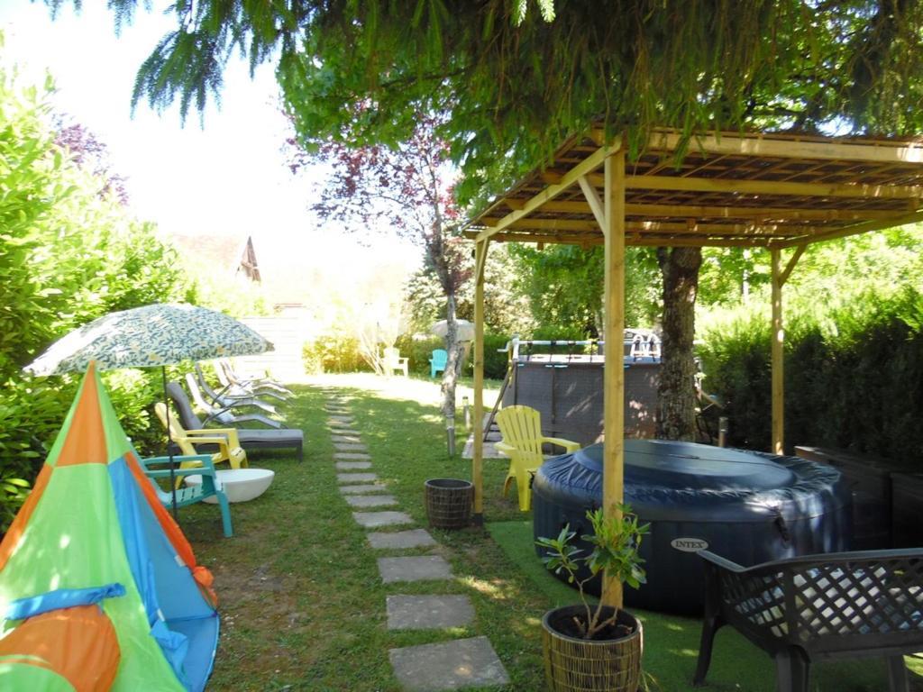 Montholon Le Clos Des Tuileries מראה חיצוני תמונה